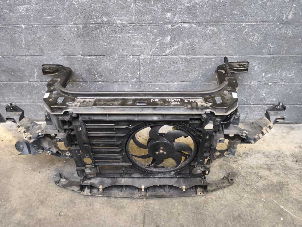 FACE AVANT MINI - Vue 1